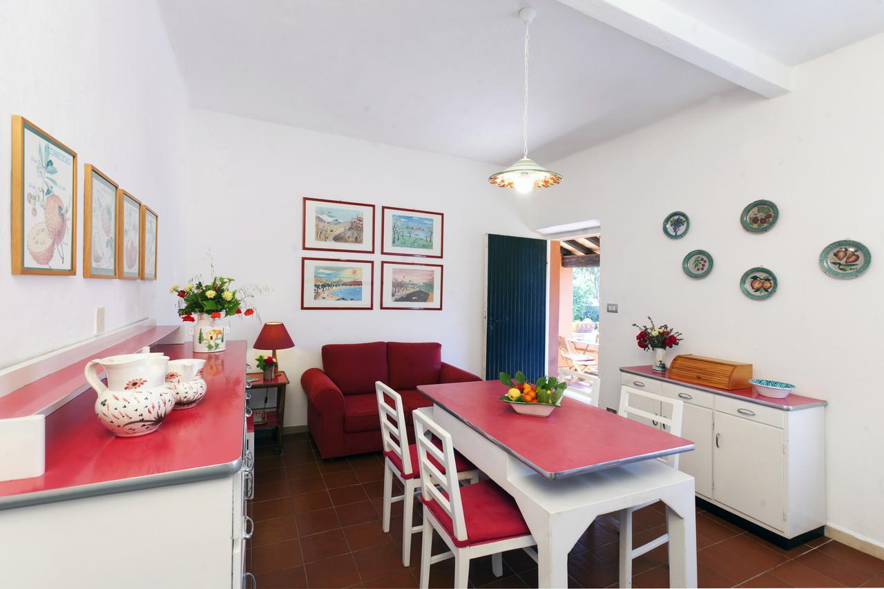 Agriturismo Grazia Ορμπετέλλο Εξωτερικό φωτογραφία