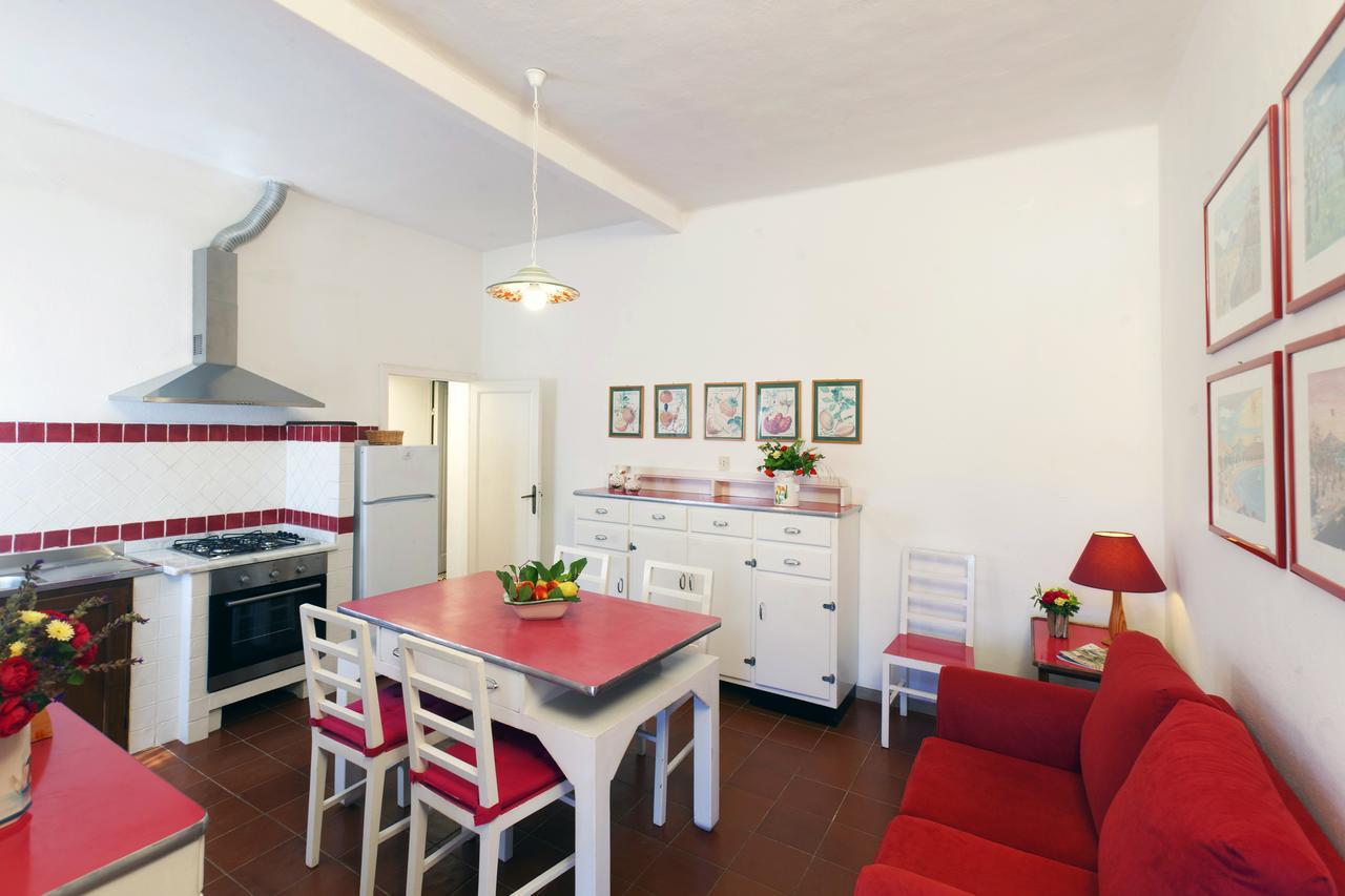 Agriturismo Grazia Ορμπετέλλο Εξωτερικό φωτογραφία