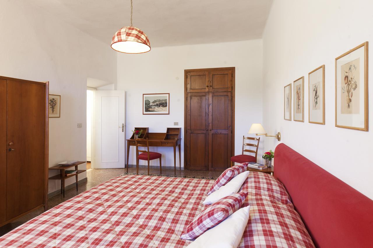 Agriturismo Grazia Ορμπετέλλο Εξωτερικό φωτογραφία