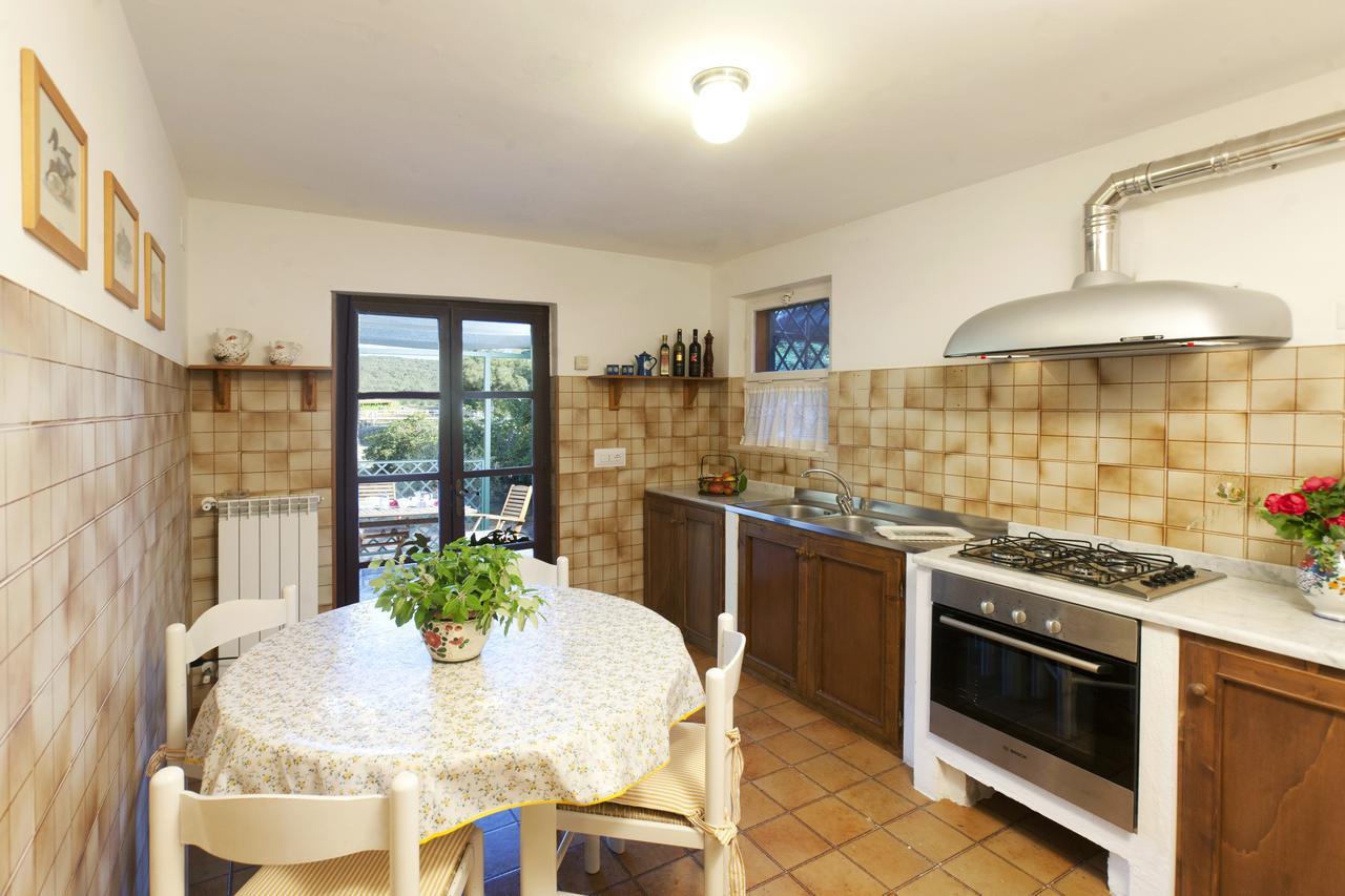 Agriturismo Grazia Ορμπετέλλο Εξωτερικό φωτογραφία