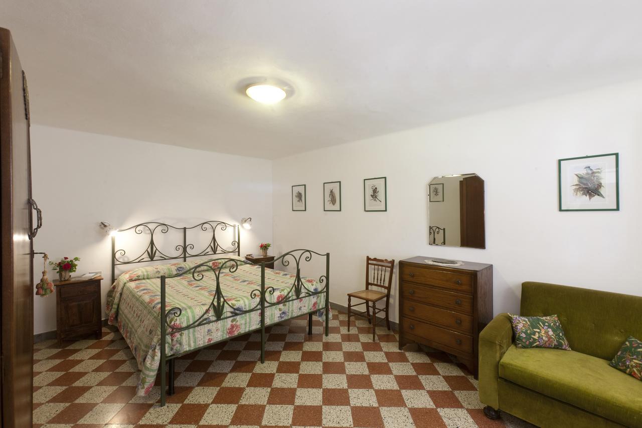 Agriturismo Grazia Ορμπετέλλο Εξωτερικό φωτογραφία