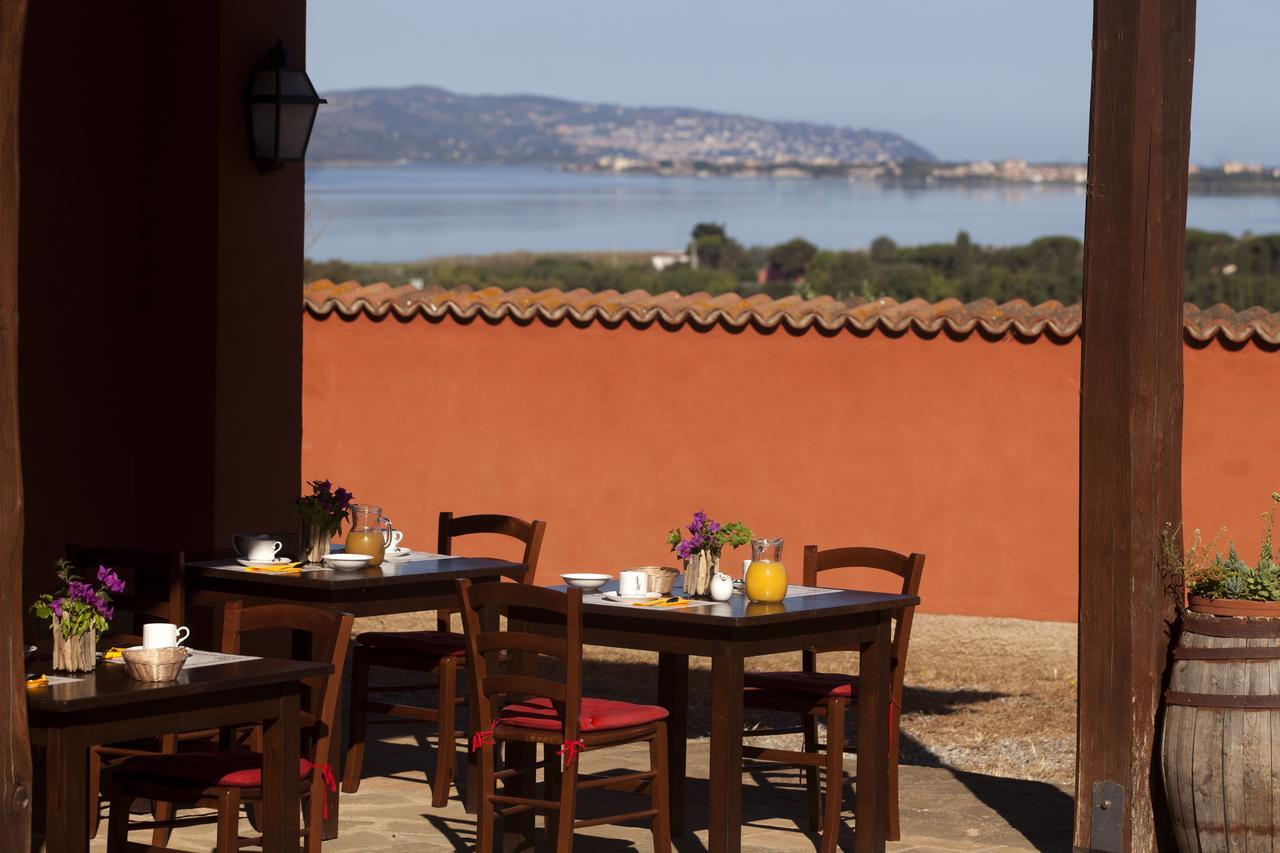 Agriturismo Grazia Ορμπετέλλο Εξωτερικό φωτογραφία